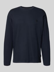 Longsleeve van katoen model 'FILLIP' van Blend - 9