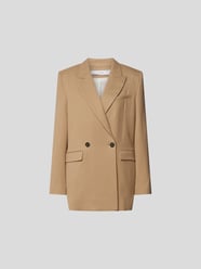 Blazer mit Reverskragen von Iro Grün - 22