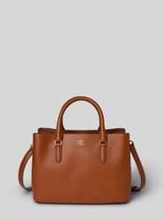 Handtasche mit Tragehenkel Modell 'MARCY' von Lauren Ralph Lauren - 18