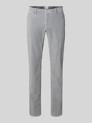 Slim Fit Cordhose mit Gesäßtaschen Modell 'Fabio' von Brax - 18