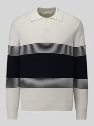 Regular Fit Pullover aus reiner Baumwolle von Selected - 26