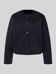 Blazer met steekzakken, model 'Usanja' van Someday - 19