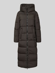 Steppmantel mit Zweiwege-Reißverschluss Modell 'ARANDA' von ECOALF - 9