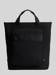 Tasche mit abnehmbaren Schulterriemen von Tommy Hilfiger - 17