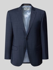 Slim Fit 2-Knopf-Sakko mit Pattentaschen Modell 'Grant' von Pierre Cardin - 3