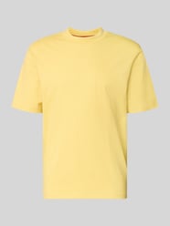 Regular Fit T-Shirt aus reiner Baumwolle Modell 'DAPOLINO' von HUGO - 13