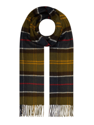 Schal mit Tartan-Muster Modell 'Yaxley' von Barbour - 26