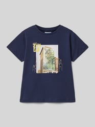 T-Shirt mit Rundhalsausschnitt von Mayoral - 32