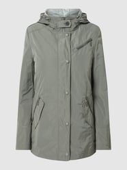 Parka met capuchon  van Gil Bret Groen - 23