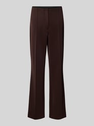 Schmale Hose mit elastischem Bund von s.Oliver BLACK LABEL - 2