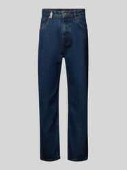 Baggy Fit Jeans im 5-Pocket-Design Modell 'ADRIK' von 2Y Studios - 41