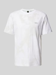 T-shirt met ronde hals van BOSS Green - 6