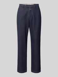 Relaxed Fit Hose aus reiner Baumwolle von Closed - 12