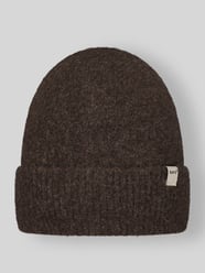 Mütze mit Woll-Anteil Modell 'Fhearna Beanie' von Barts - 17