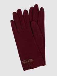 Touchscreen-Handschuhe aus Baumwolle von EEM Bordeaux - 19