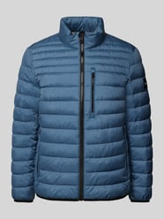 Regular Fit Steppjacke mit wasserabweisender Funktion von Tom Tailor - 14