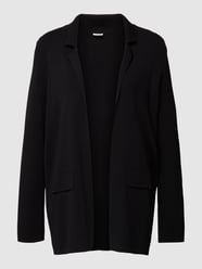 Cardigan mit Eingrifftaschen von s.Oliver BLACK LABEL - 23