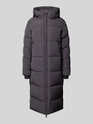 Gewatteerde jas met capuchon van WITHBLACK - 37