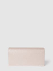 Clutch in schimmernder Optik von Jake*s Cocktail Pink - 8