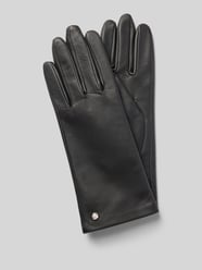 Handschuhe aus echtem Leder von Roeckl - 5