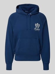 Bluza z kapturem o kroju vintage z mieszanki bawełny od Polo Ralph Lauren - 24
