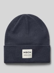 Muts van wolmix model 'Mojo' van MSCH Copenhagen - 6