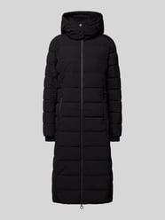 Gewatteerde lange jas met Sorona® Aura-vulling van NAUTGÅRD - 4