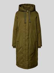 Regular fit lange parka met capuchon van Marc O'Polo - 13