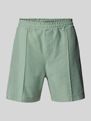 Korte broek met elastische band en achterzak van JOOP! Collection - 34