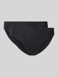 Slip aus Baumwoll-Mix Modell 'Rio' von SKINY - 2