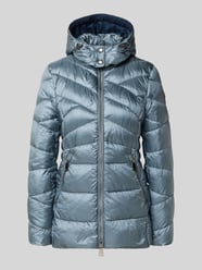 Steppjacke mit Zweiwege-Reißverschluss von Gil Bret - 47