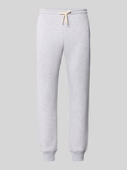 Slim Fit Sweatpants mit Tunnelzug von REVIEW - 15