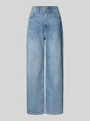 Essentials Baggy Jeans von Review - 1