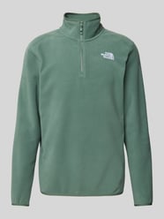 Sweatshirt met opstaande kraag van The North Face - 10
