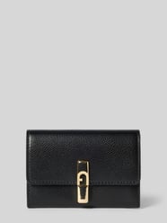 Etui na karty z przegródkami na karty model 'IRIDE' od FURLA - 6
