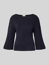 Regular Fit Strickpullover mit Woll-Anteil von ROBE LÉGÈRE - 15