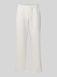 straight fit sweatpants met elastische band van JACK & JONES - 39