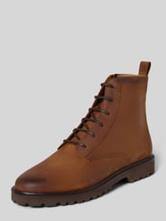 Veterlaarzen met ritssluiting, model 'loreto' van JOOP! SHOES - 33