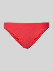 Figi bikini z efektowną przędzą model ‘LAOMI’ od PIECES - 39