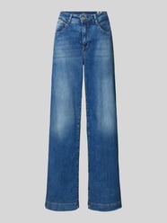 Jeans mit 5-Pocket-Design von MAC - 12