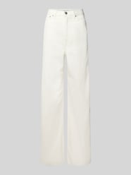 Jeans mit weitem Bein Modell 'REBECCA' von Samsøe Samsøe - 42