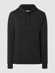 Hoodie aus Baumwolle Modell 'Harry' von Pepe Jeans Grau / Schwarz - 20