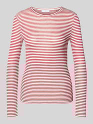 Longsleeve met ronde hals van Rich & Royal - 15