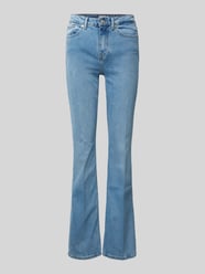 Bootcut Jeans im 5-Pocket-Design Modell 'UMA' von Tommy Hilfiger - 35