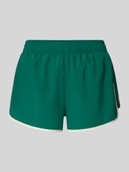 Relaxed Fit Shorts mit integriertem Slip von P.E Nation - 27