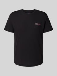 Regular Fit T-Shirt aus reiner Baumwolle von Tommy Jeans - 44