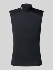 Tanktop mit Stehkragen von Under Armour - 48