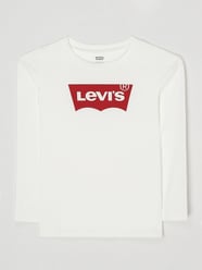 Longsleeve aus Baumwolle von Levi’s® Kids - 39