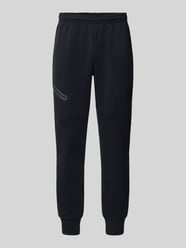 Sweatpants mit Label-Print von Under Armour - 32