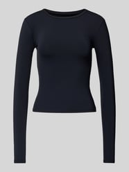 Longsleeve met ronde hals van Review - 1